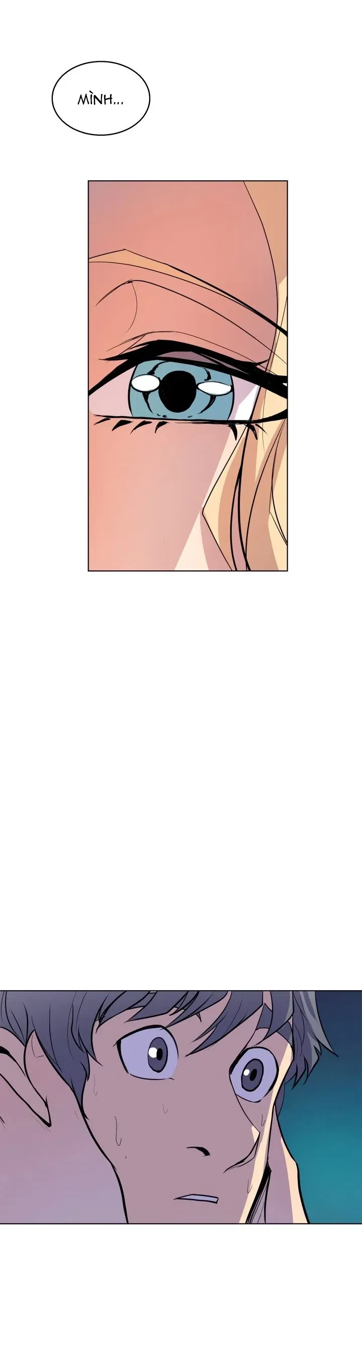 Thân Phận Bí Mật - Chapter 65 trang 12