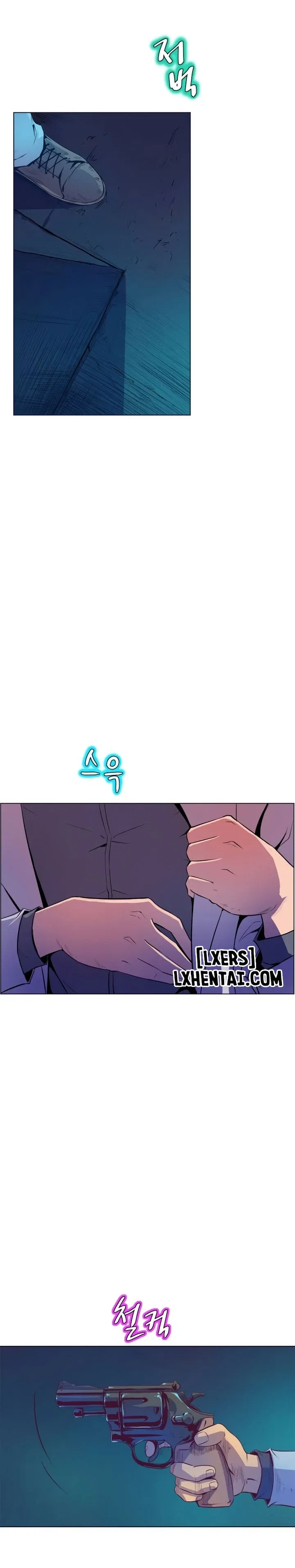 Thân Phận Bí Mật - Chapter 65 trang 14