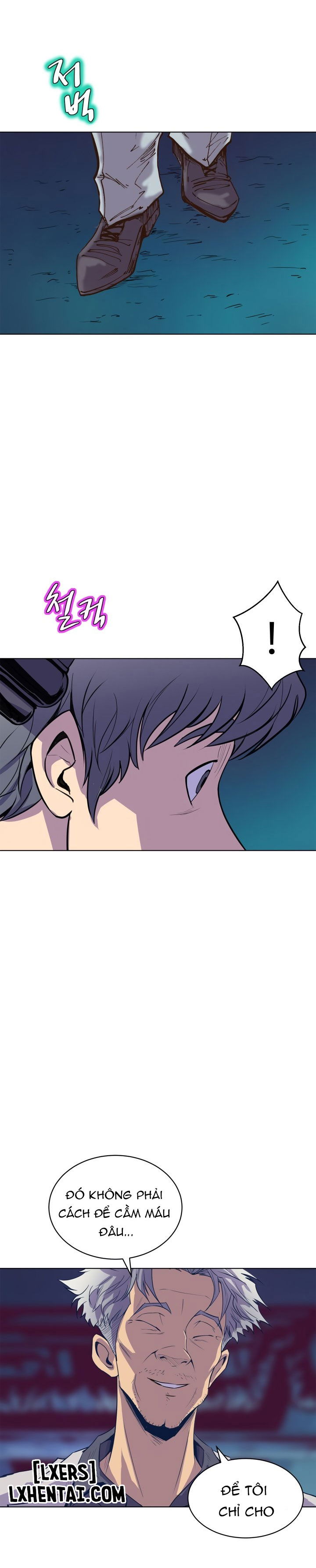 Thân Phận Bí Mật - Chapter 65 trang 19