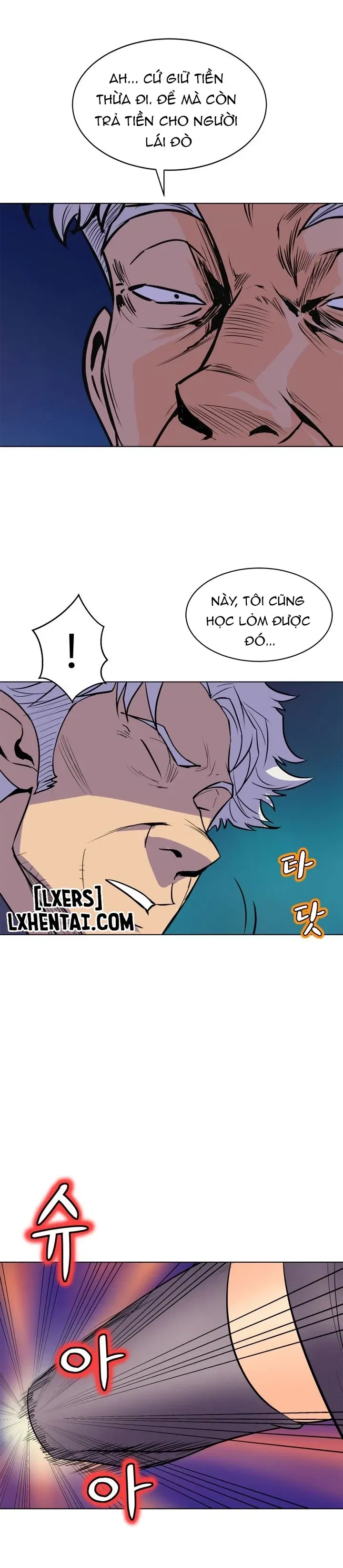 Thân Phận Bí Mật - Chapter 65 trang 22