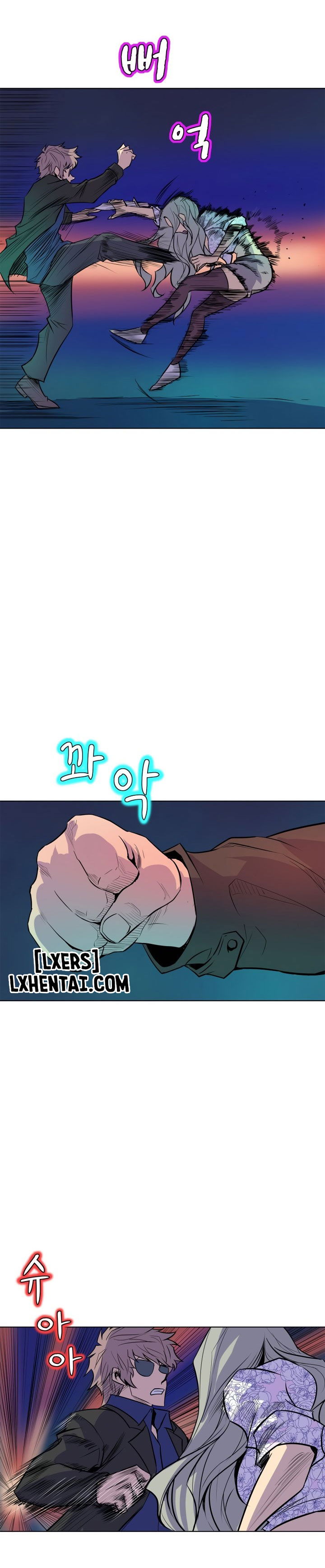 Thân Phận Bí Mật - Chapter 64 trang 11
