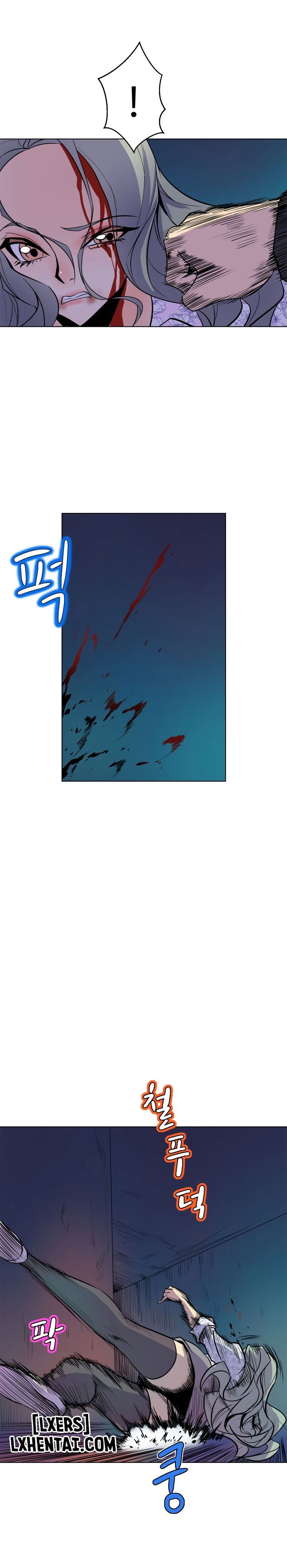 Thân Phận Bí Mật - Chapter 64 trang 12