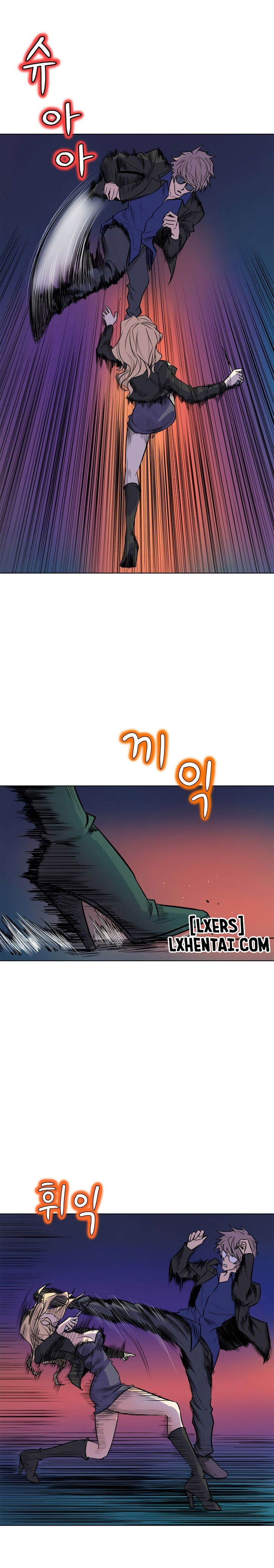 Thân Phận Bí Mật - Chapter 64 trang 15