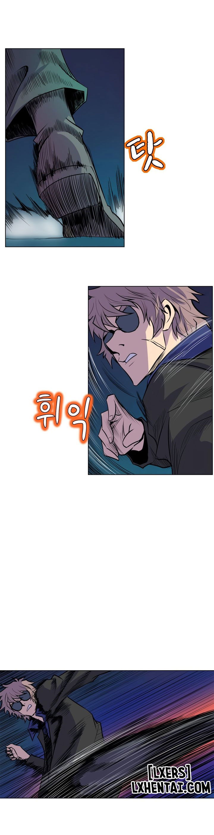 Thân Phận Bí Mật - Chapter 64 trang 16