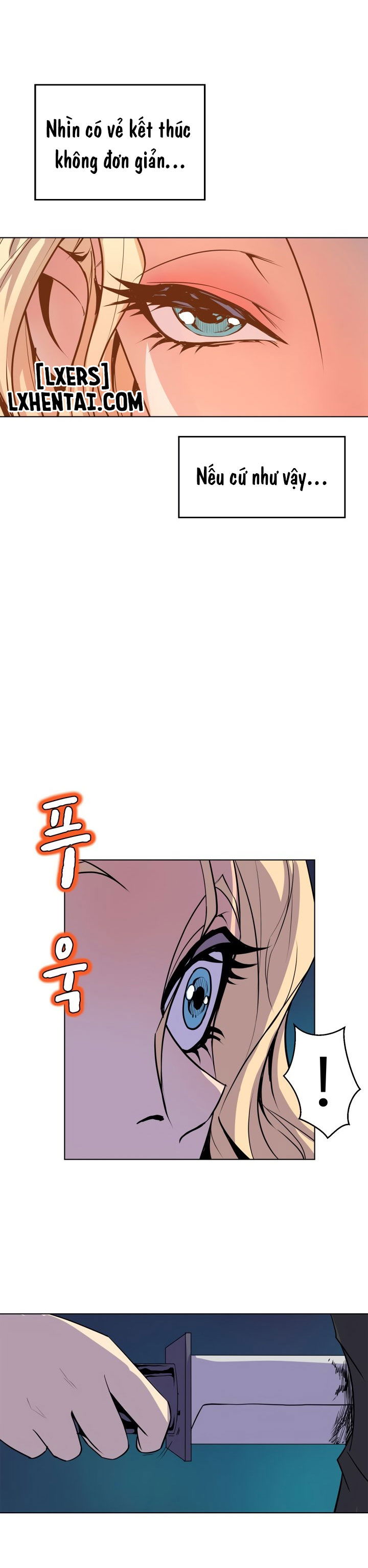 Thân Phận Bí Mật - Chapter 64 trang 18