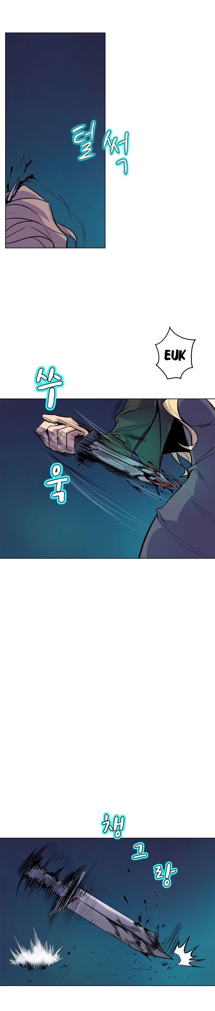 Thân Phận Bí Mật - Chapter 64 trang 21