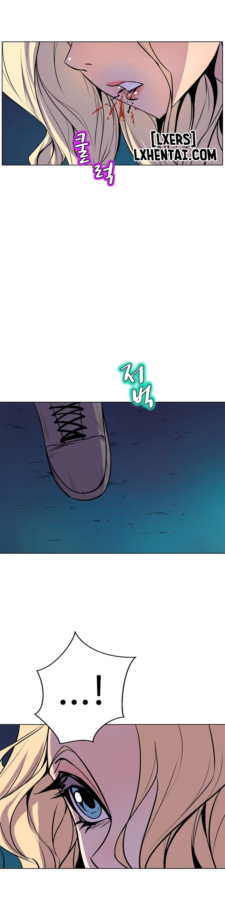 Thân Phận Bí Mật - Chapter 64 trang 22