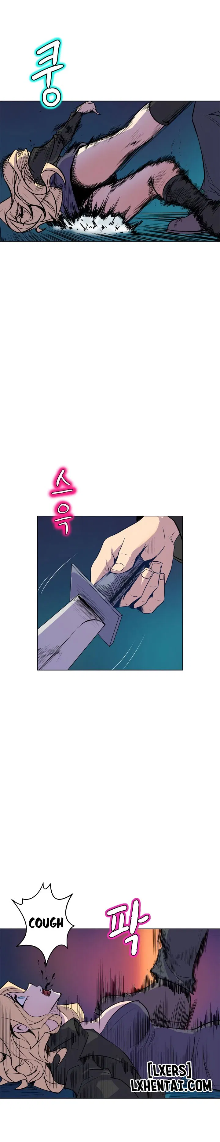 Thân Phận Bí Mật - Chapter 64 trang 24