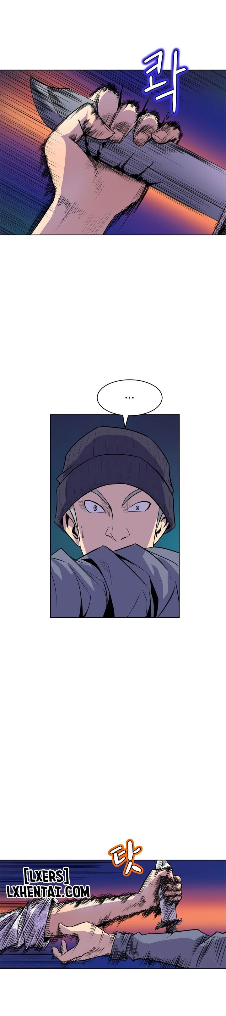Thân Phận Bí Mật - Chapter 64 trang 7