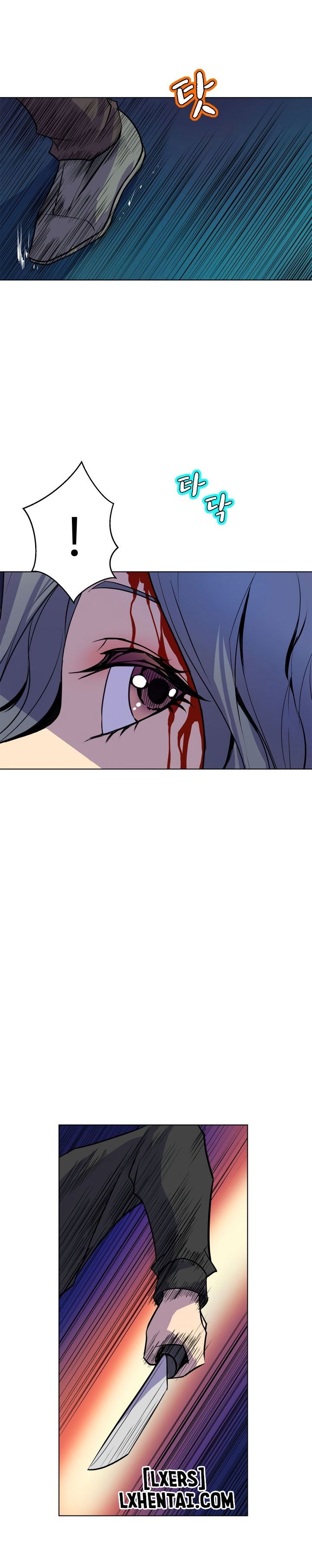Thân Phận Bí Mật - Chapter 63 trang 19