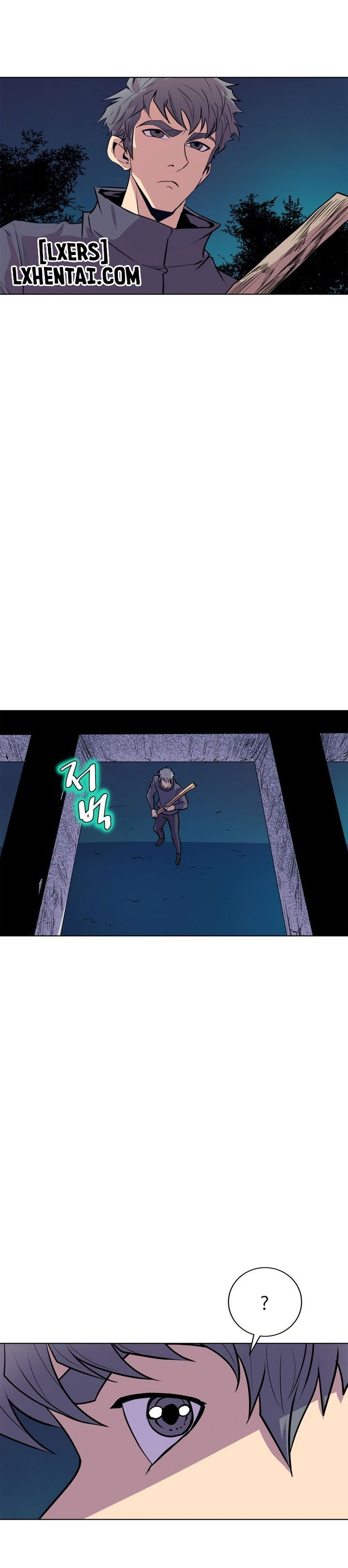 Thân Phận Bí Mật - Chapter 63 trang 21