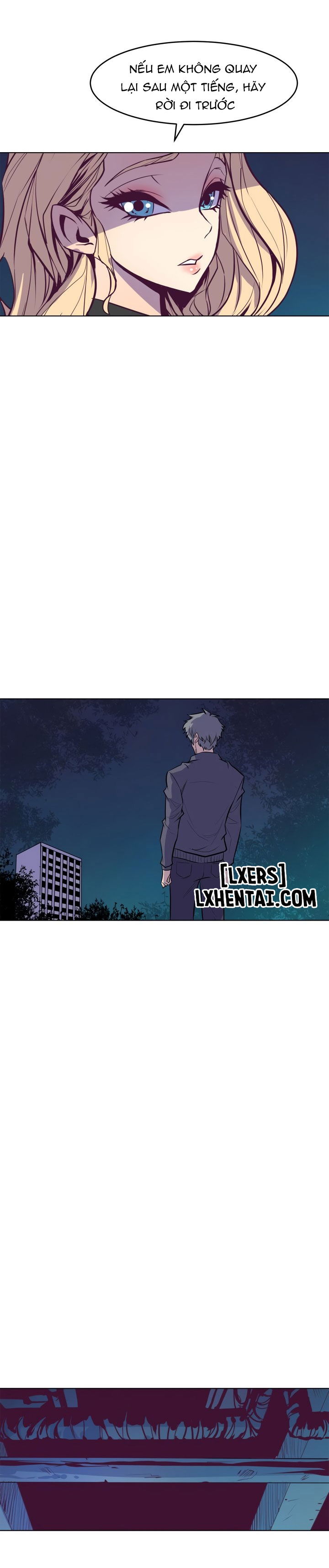 Thân Phận Bí Mật - Chapter 63 trang 6