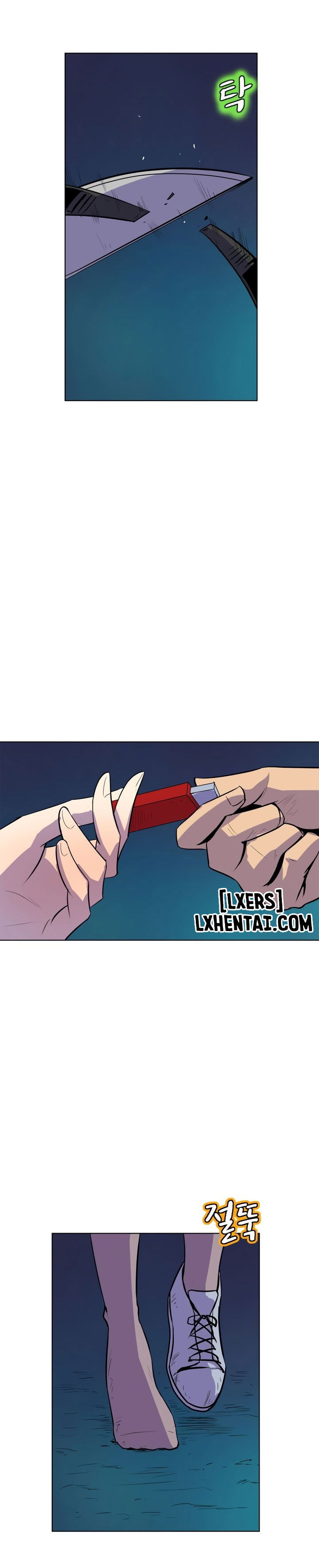 Thân Phận Bí Mật - Chapter 62 trang 16