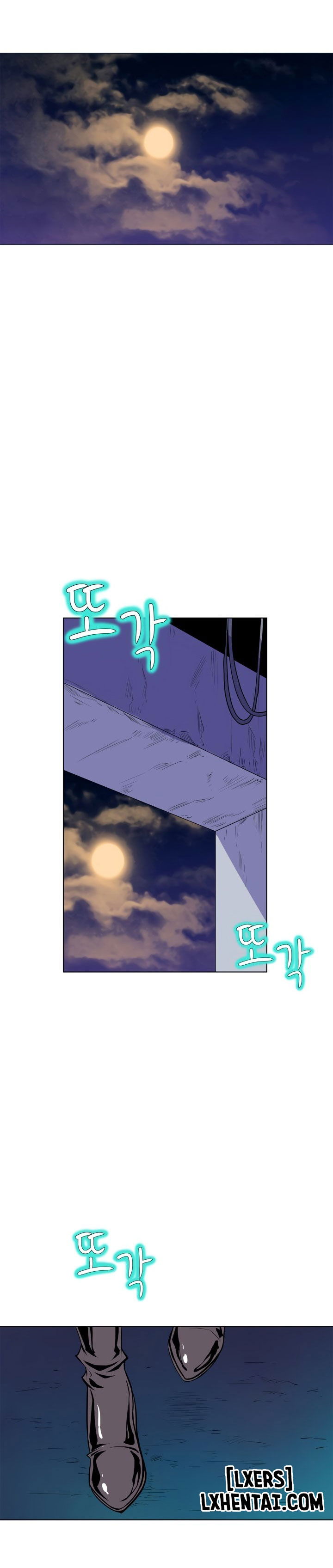 Thân Phận Bí Mật - Chapter 62 trang 7