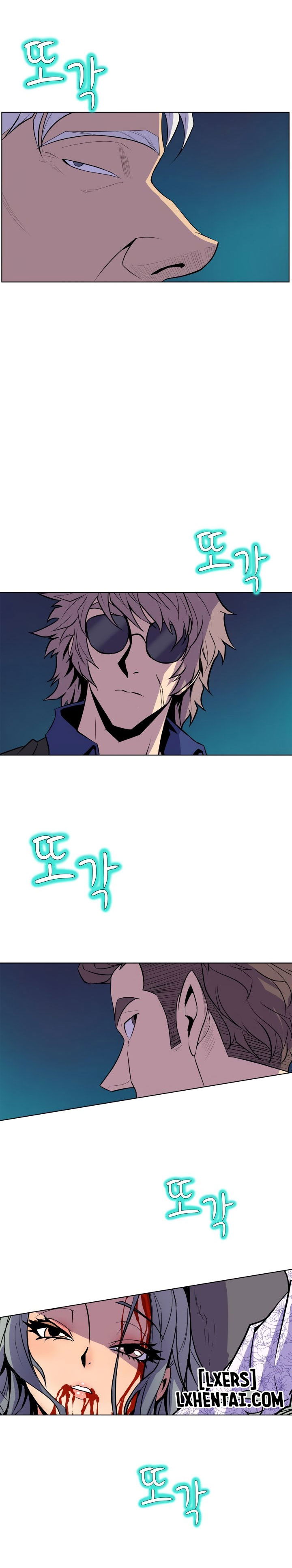 Thân Phận Bí Mật - Chapter 62 trang 8