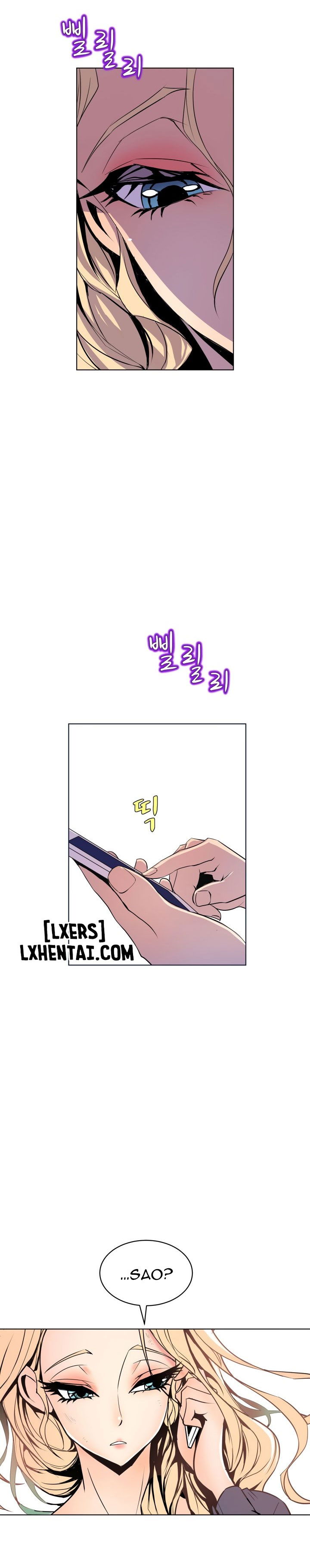 Thân Phận Bí Mật - Chapter 61 trang 12