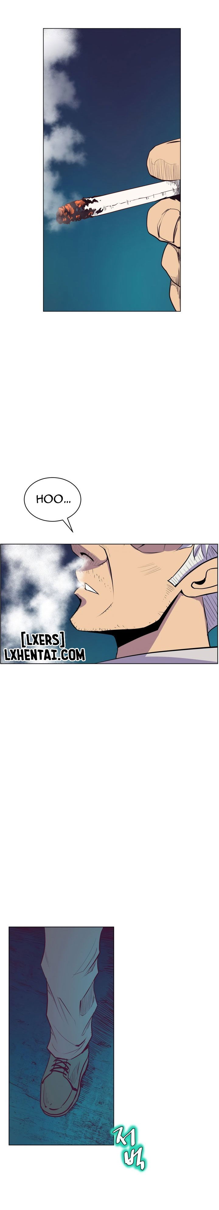 Thân Phận Bí Mật - Chapter 61 trang 6