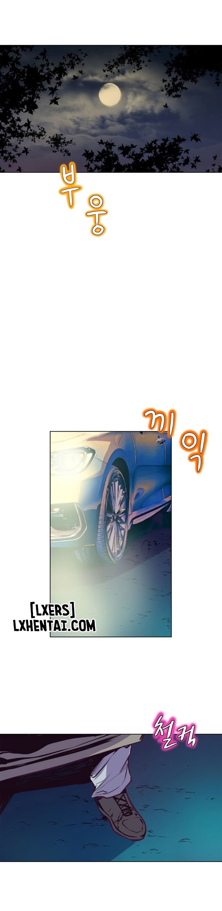 Thân Phận Bí Mật - Chapter 60 trang 14