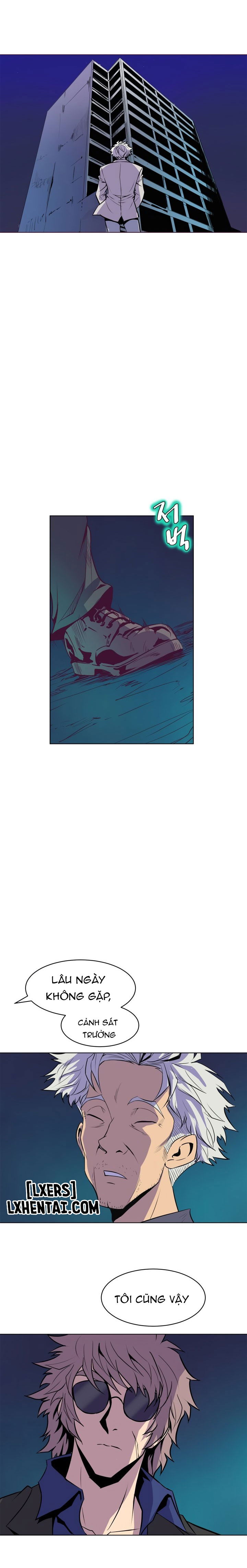 Thân Phận Bí Mật - Chapter 60 trang 15