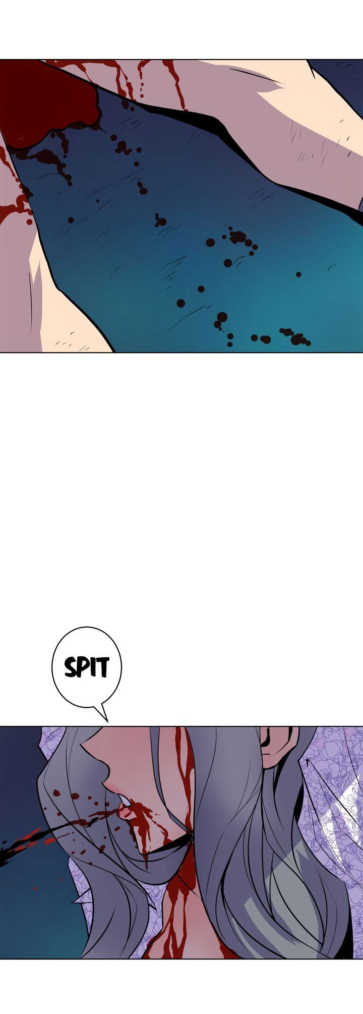 Thân Phận Bí Mật - Chapter 60 trang 17