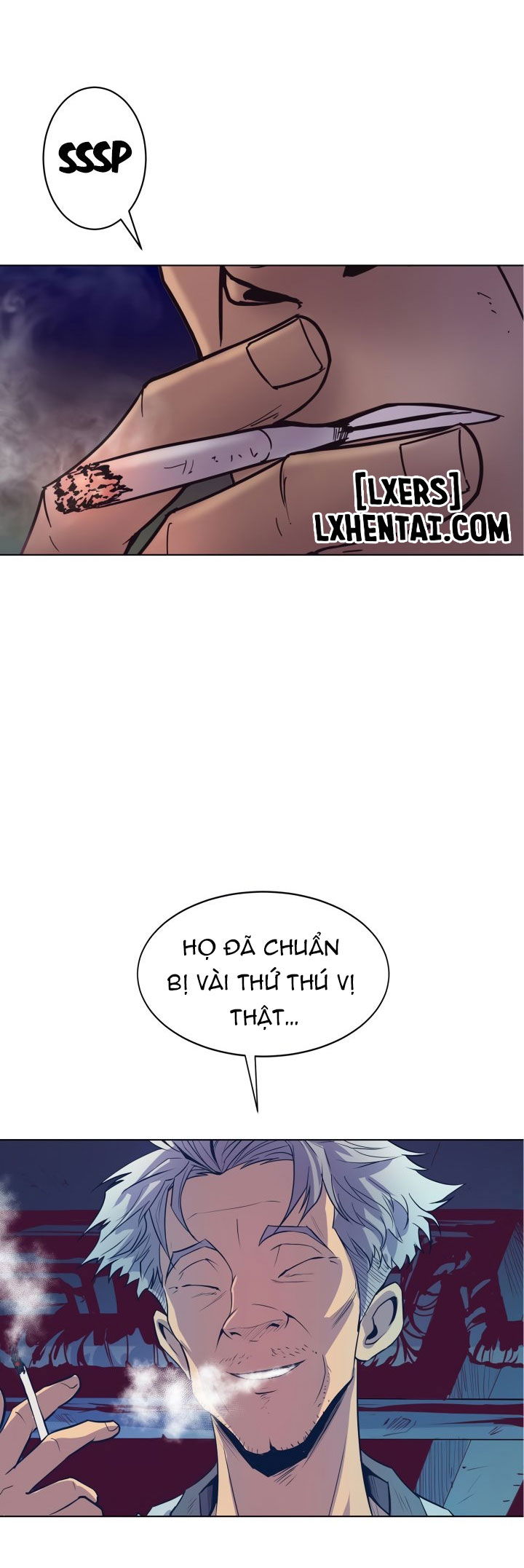 Thân Phận Bí Mật - Chapter 60 trang 23