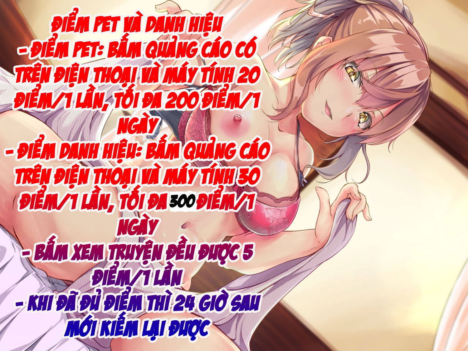 Thân Phận Bí Mật - Chapter 58 trang 4