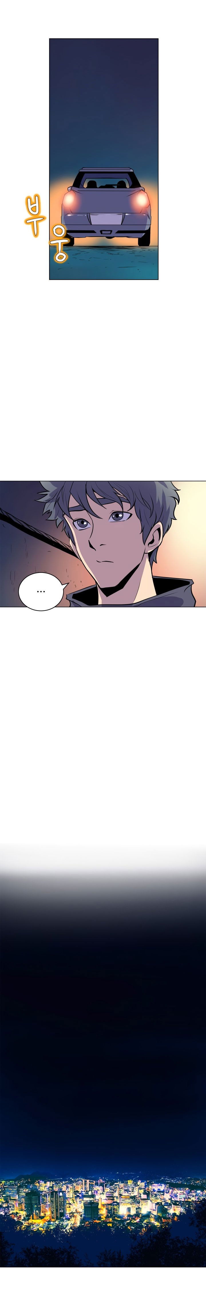 Thân Phận Bí Mật - Chapter 58 trang 8