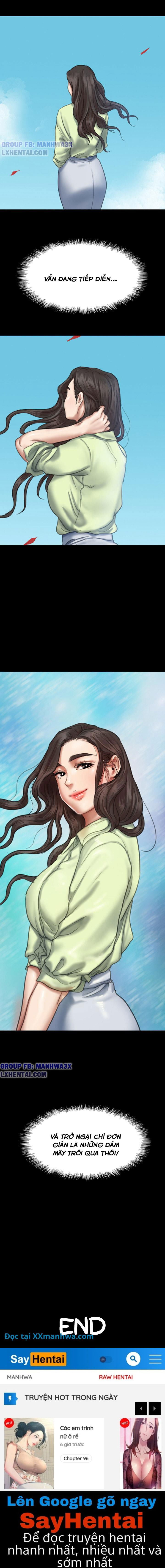 E Romance - Chapter 60 trang 10