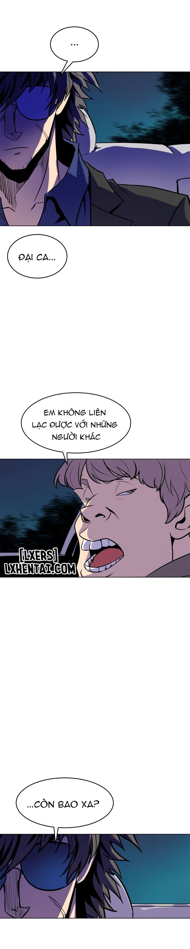 Thân Phận Bí Mật - Chapter 57 trang 10