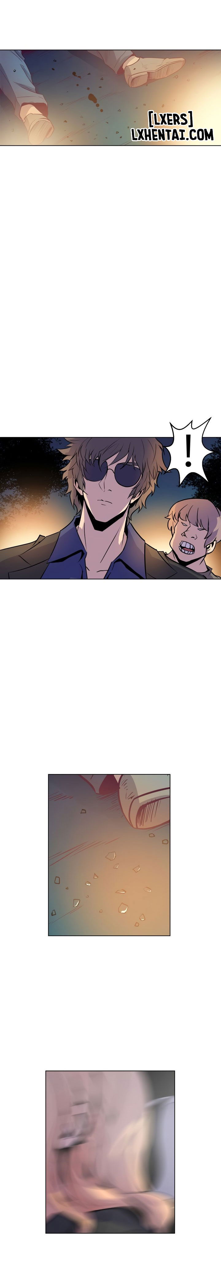 Thân Phận Bí Mật - Chapter 57 trang 19