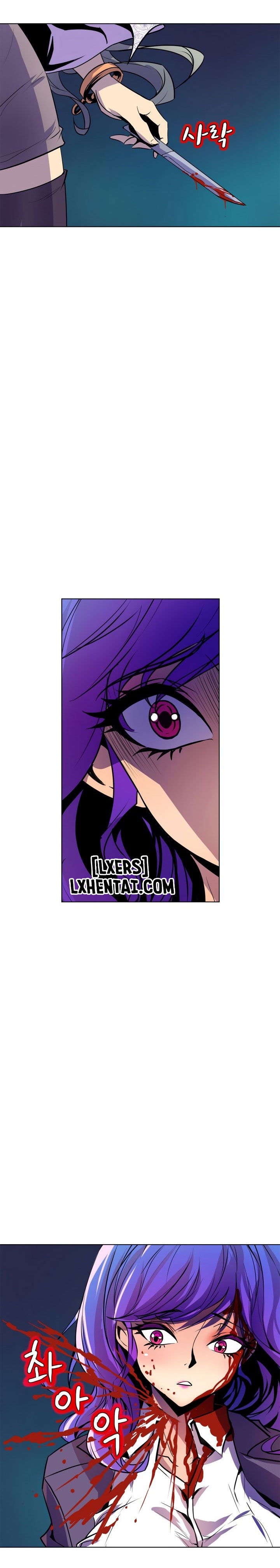 Thân Phận Bí Mật - Chapter 56 trang 22