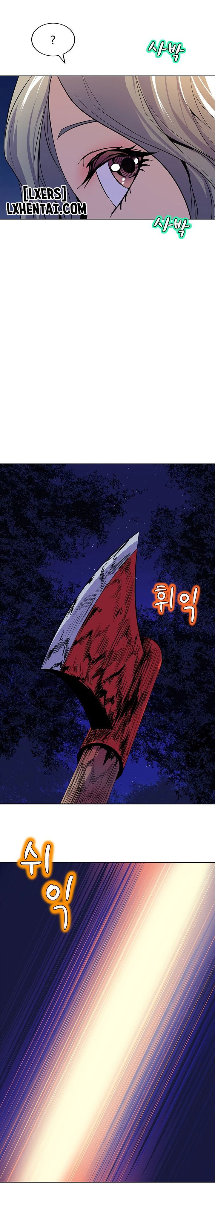Thân Phận Bí Mật - Chapter 55 trang 23
