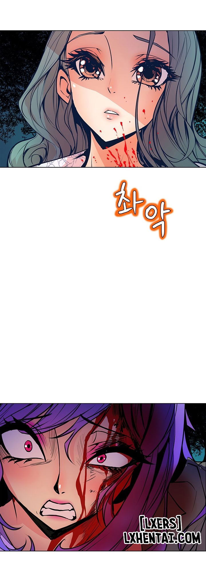 Thân Phận Bí Mật - Chapter 55 trang 24
