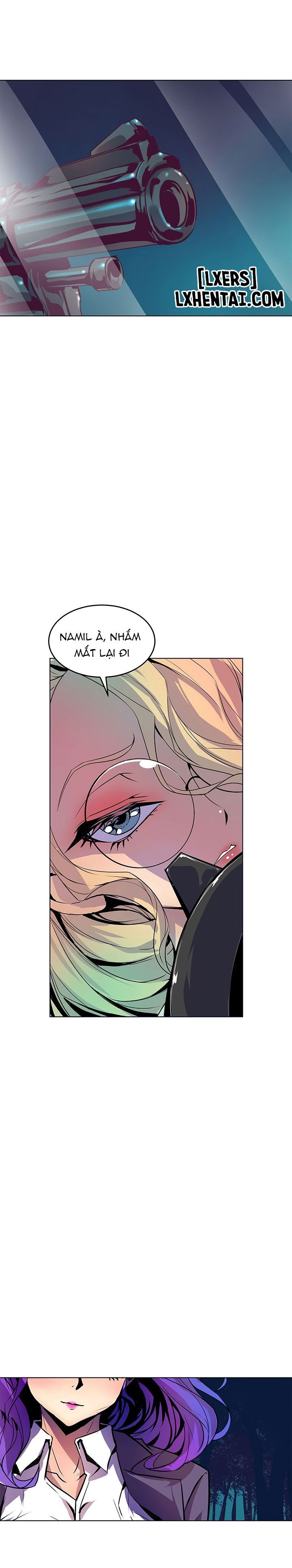 Thân Phận Bí Mật - Chapter 55 trang 9