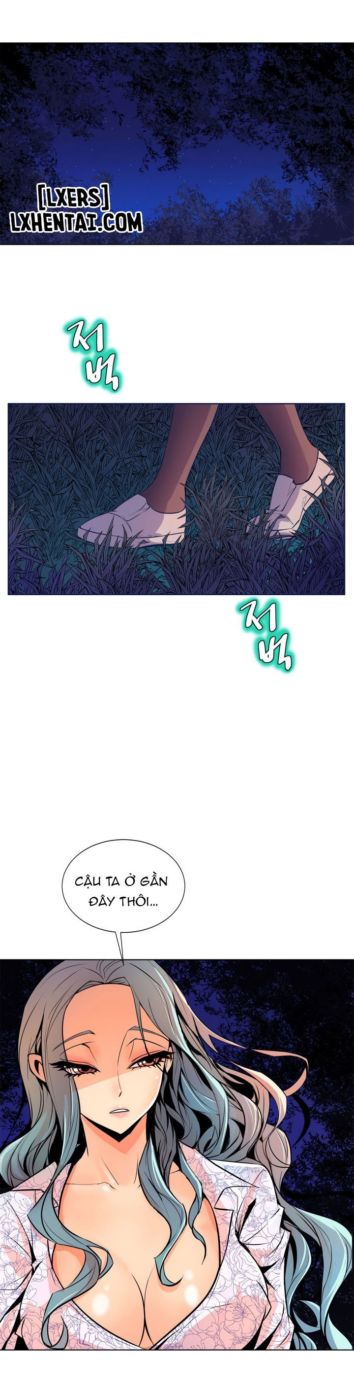 Thân Phận Bí Mật - Chapter 54 trang 19
