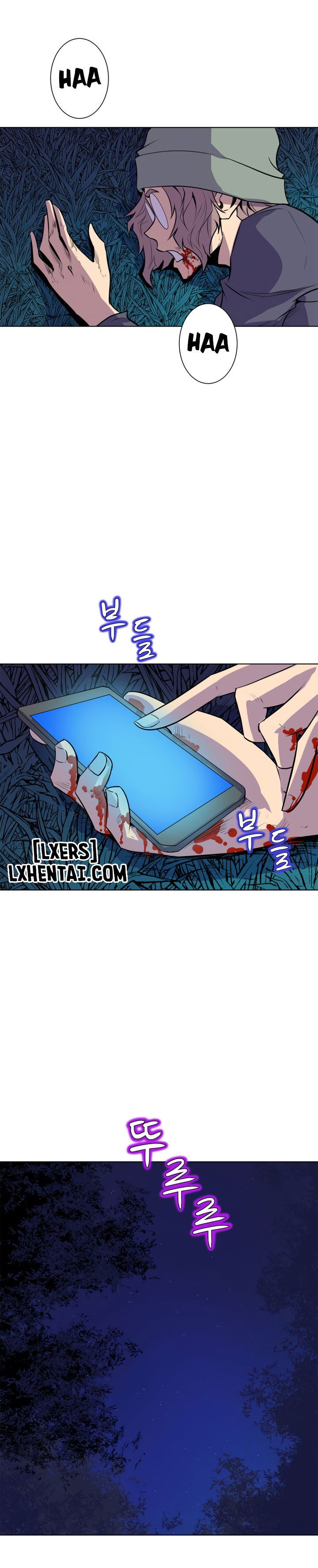Thân Phận Bí Mật - Chapter 54 trang 9
