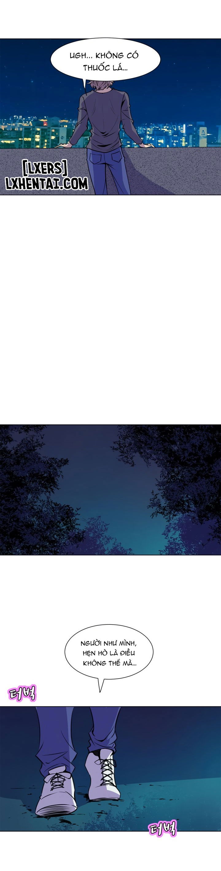 Thân Phận Bí Mật - Chapter 53 trang 22