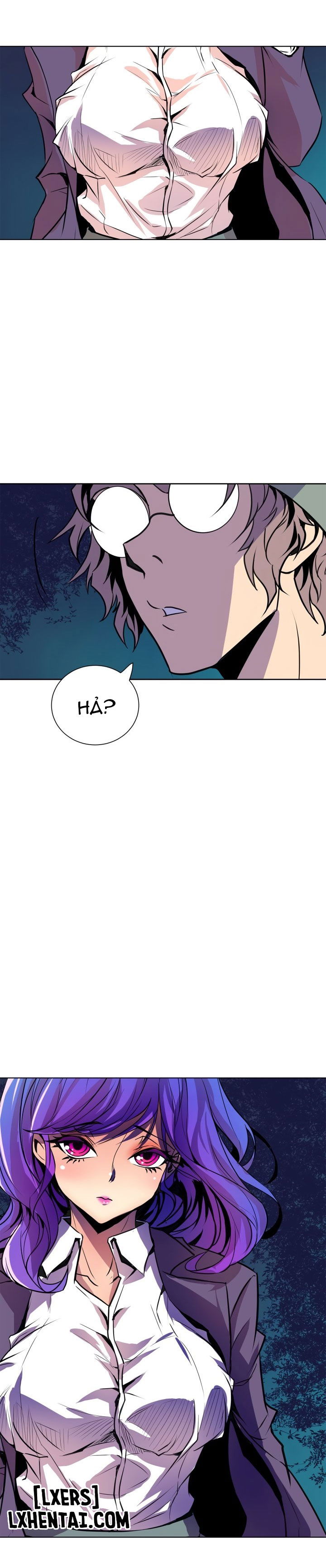Thân Phận Bí Mật - Chapter 53 trang 24