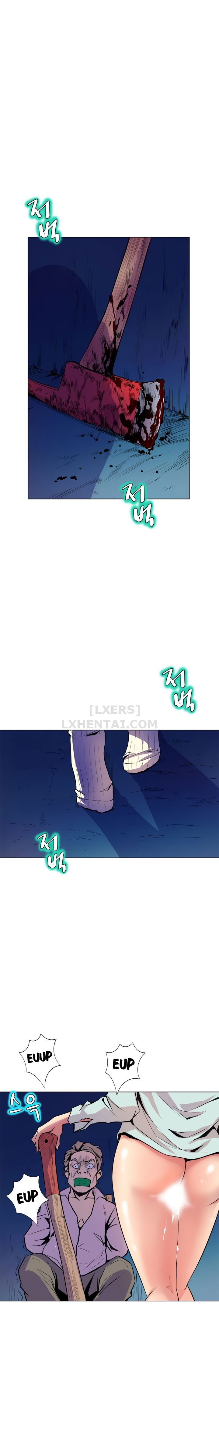 Thân Phận Bí Mật - Chapter 52 trang 13