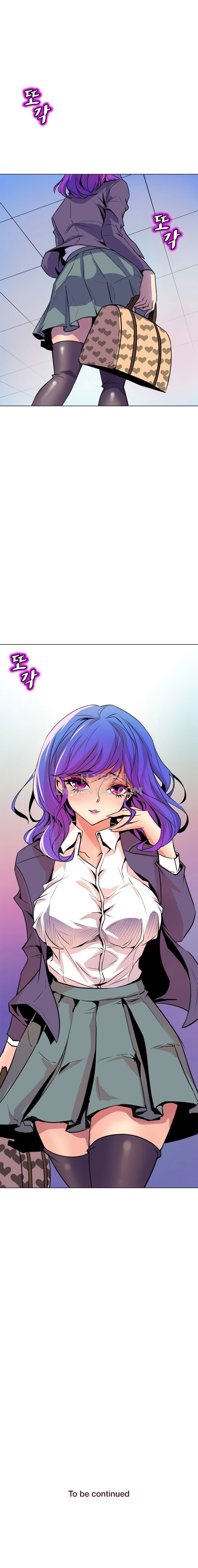 Thân Phận Bí Mật - Chapter 52 trang 23