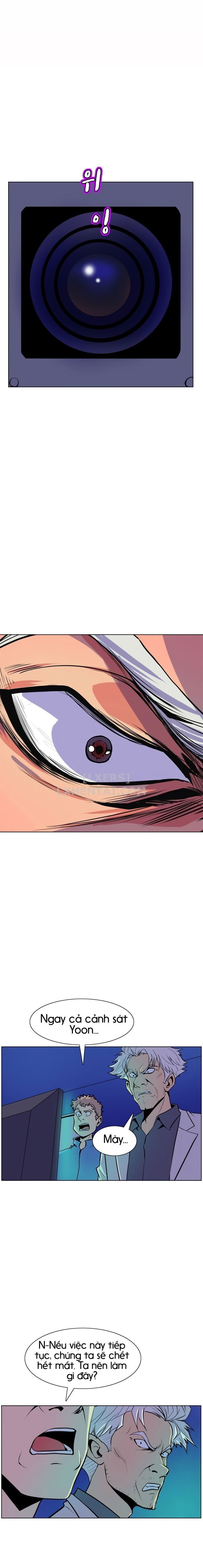 Thân Phận Bí Mật - Chapter 52 trang 6