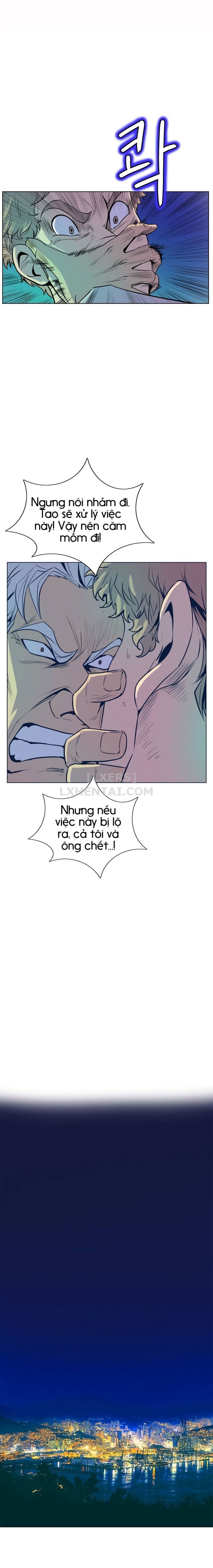 Thân Phận Bí Mật - Chapter 52 trang 7