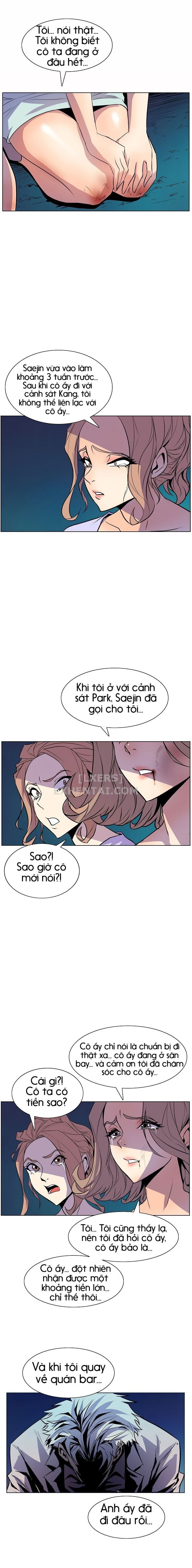 Thân Phận Bí Mật - Chapter 51 trang 15