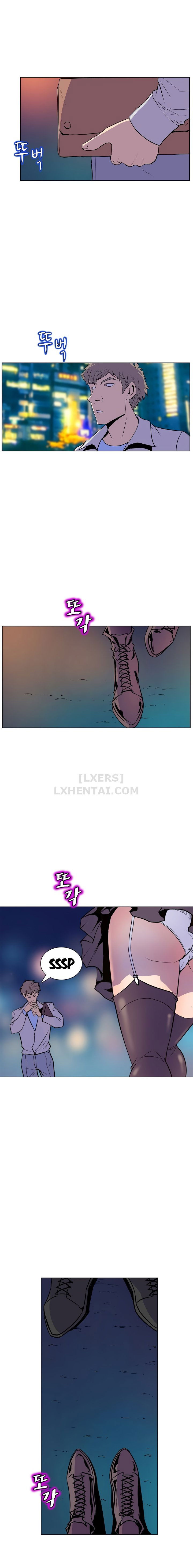Thân Phận Bí Mật - Chapter 51 trang 18