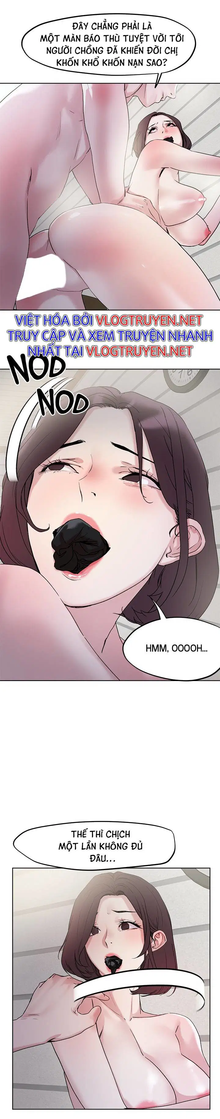 Siêu Chịch Hệ Thống Của hắc Ám Vương Giả - Chapter 34 trang 2