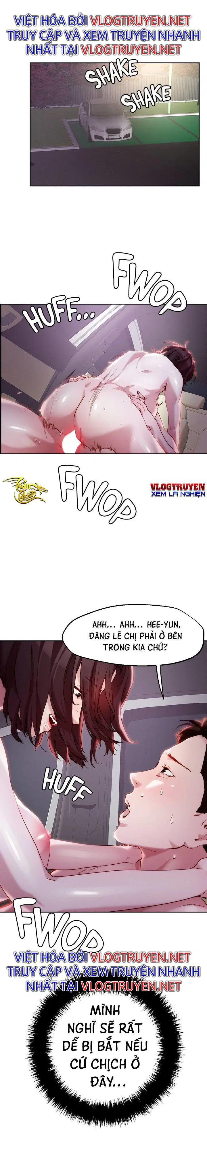 Siêu Chịch Hệ Thống Của hắc Ám Vương Giả - Chapter 34 trang 5