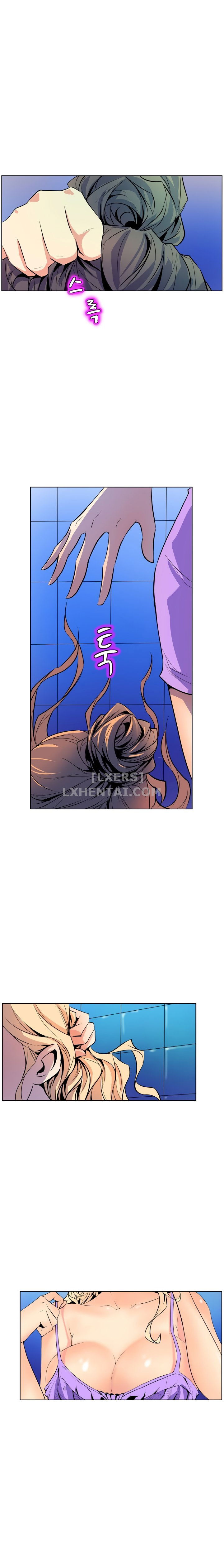 Thân Phận Bí Mật - Chapter 50 trang 20