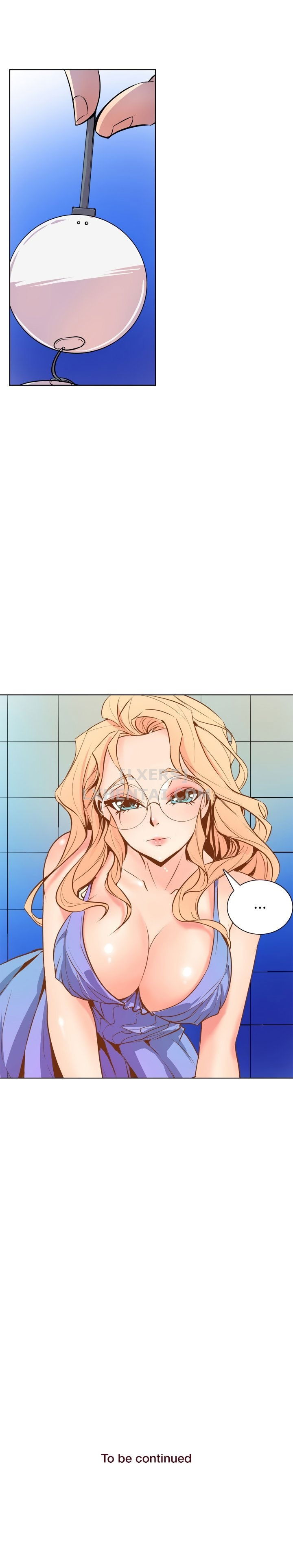 Thân Phận Bí Mật - Chapter 50 trang 21