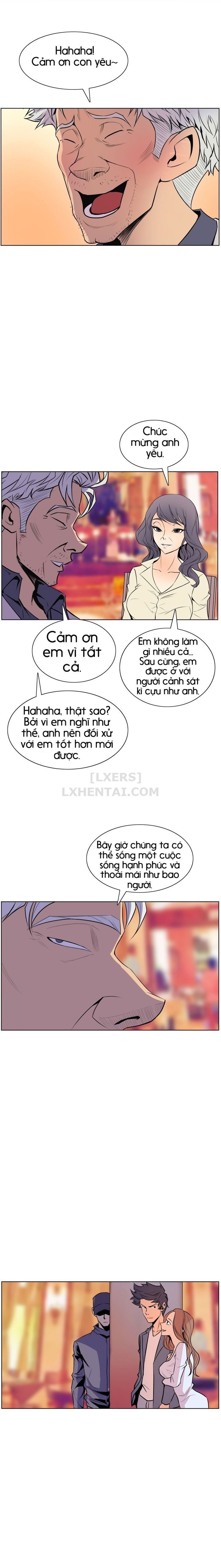 Thân Phận Bí Mật - Chapter 50 trang 6
