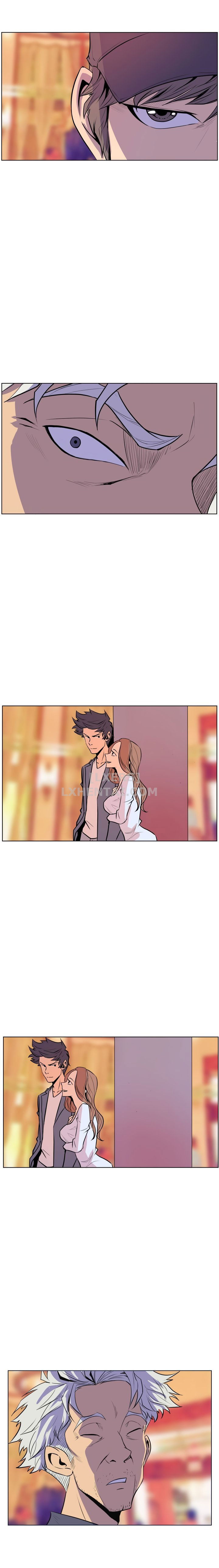 Thân Phận Bí Mật - Chapter 50 trang 7